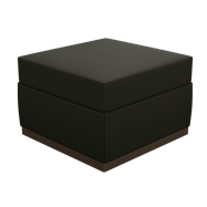 Rocco Modular Ottoman